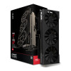 XFX AMD Radeon RX 9070 Swift Dual 16GB OC Graphics Card