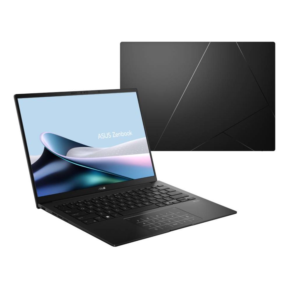 ASUS Zenbook 14 UM3406GA-QD031W AMD Ryzen AI 7 445 32GB RAM 1TB
