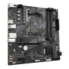 GIGABYTE B550M K DDR4 Micro ATX Socket AM4 Motherboard