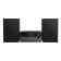 Refurbished - Philips TAM4505/12 Hi-Fi Micro System with Bluetooth - Black
