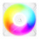 Arctic P14 Pro 140mm Reverse A-RGB PWM Single Fan - White