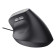 Trust Bayo II Right-hand Wired Optical 2400 DPI Mouse - Black