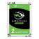 Seagate BarraCuda 2TB 3.5" SATA 7200RPM Desktop Hard Drive