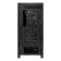 Corsair FRAME 5000D RS Tempered Glass Mid Tower Gaming PC Case - Black
