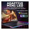 Acer Predator Helios 18 AI Intel Core Ultra 9 275HX 192GB (4x 48GB) RAM 5TB (2TB+ 2TB +1TB) SSD RTX 5090 18" Windows 11 Home Gaming Laptop