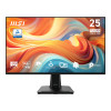 MSI PRO MP251 E14L 25" IPS Full HD 144Hz 1ms VGA HDMI Monitor
