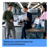 Refurbished - HP LaserJet Pro MFP 4102dw A4 Mono Multifunction Laser Printer - NO CARTRIDGE INCLUDED