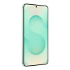 Samsung Galaxy S25 Qualcomm Snapdragon 8 Elite 12GB 256GB Storage 6.2" Dynamic AMOLED Android 15 Smartphone - Mint