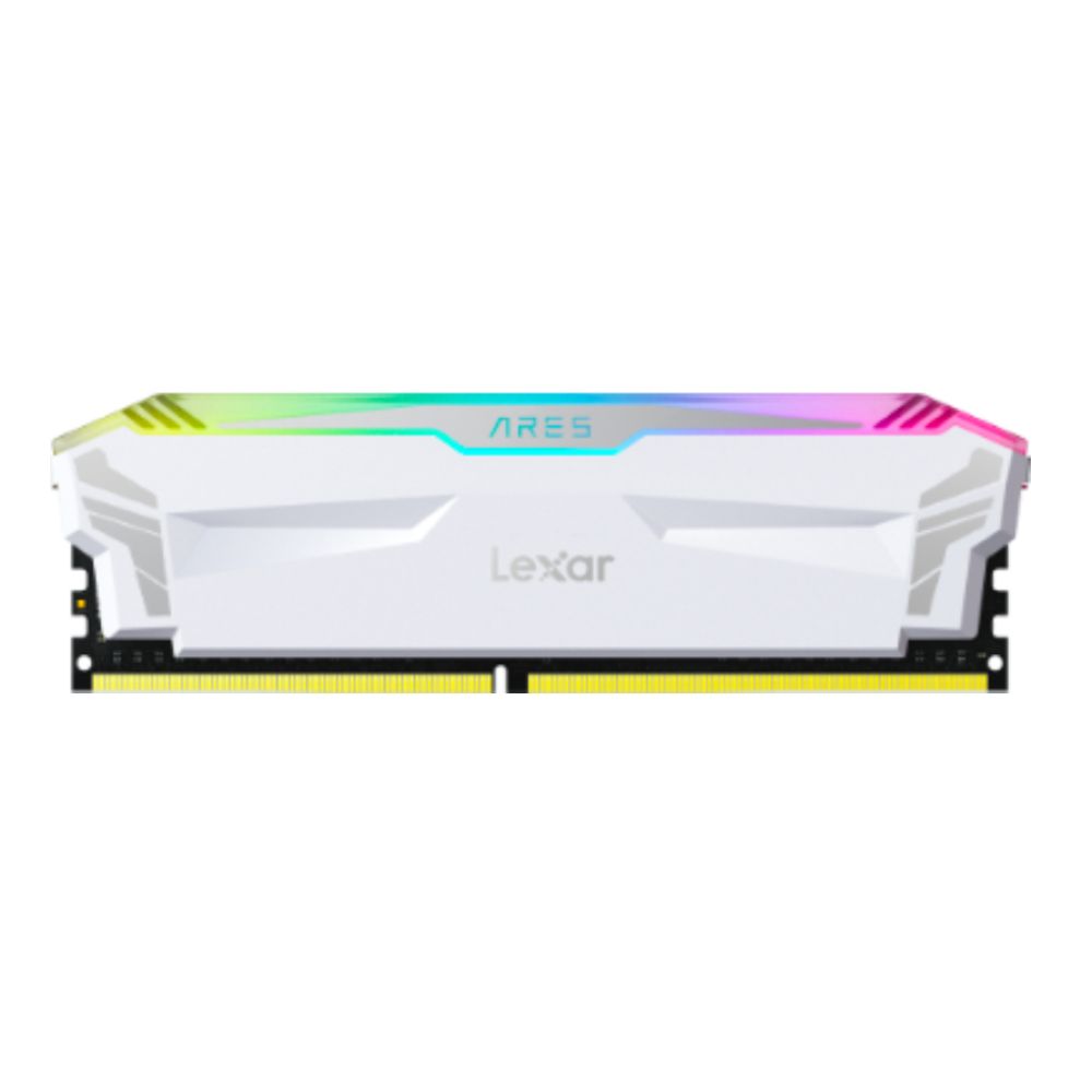 LD4EU008G-R4000GDWA - ARES RGB 16GB DDR4 4000 MHz Desktop