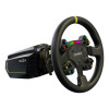 MOZA Racing RS25 RS V2 Round Steering Wheel