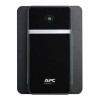 APC BX1200MI Line-Interactive 1.2 kVA 650 W 6 AC outlet UPS