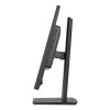 iiyama ProLite XB2797HSN-B1 27" Full HD IPS 100Hz 1ms USB-C Height Adjustable Monitor with Speakers - Matte Black