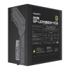 Gigabyte UD1300GM PG5 1300W ATX 3.0 80 PLUS Gold PSU Power Supply - Black