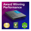 Crucial BX500 2TB 2.5" SATA 3.3 Solid State Drive (SSD) - Black