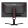Refurbished - AOC G-Series U27G3X/BK 27" IPS 4K Ultra HD 160Hz 1ms Height Adjustable Gaming Monitor