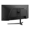 Viewsonic VX3418C-2K 34" Curved Ultrawide QHD 180Hz 1ms Freesync Premium Height Adjustable Gaming Monitor