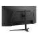 Viewsonic VX3418C-2K 34" Curved Ultrawide QHD 180Hz 1ms Freesync Premium Height Adjustable Gaming Monitor