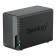 Refurbished - Synology DS225+ 2-Bay NAS Enclosure (2GB RAM)