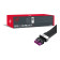 ASUS ROG Equalizer Modular Connector PCIe Cable - Black