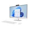 Refurbished - HP 27-cr0045na Intel Core i5-1335U 8GB RAM 512GB SSD 27" Windows 11 Home All-in-One PC