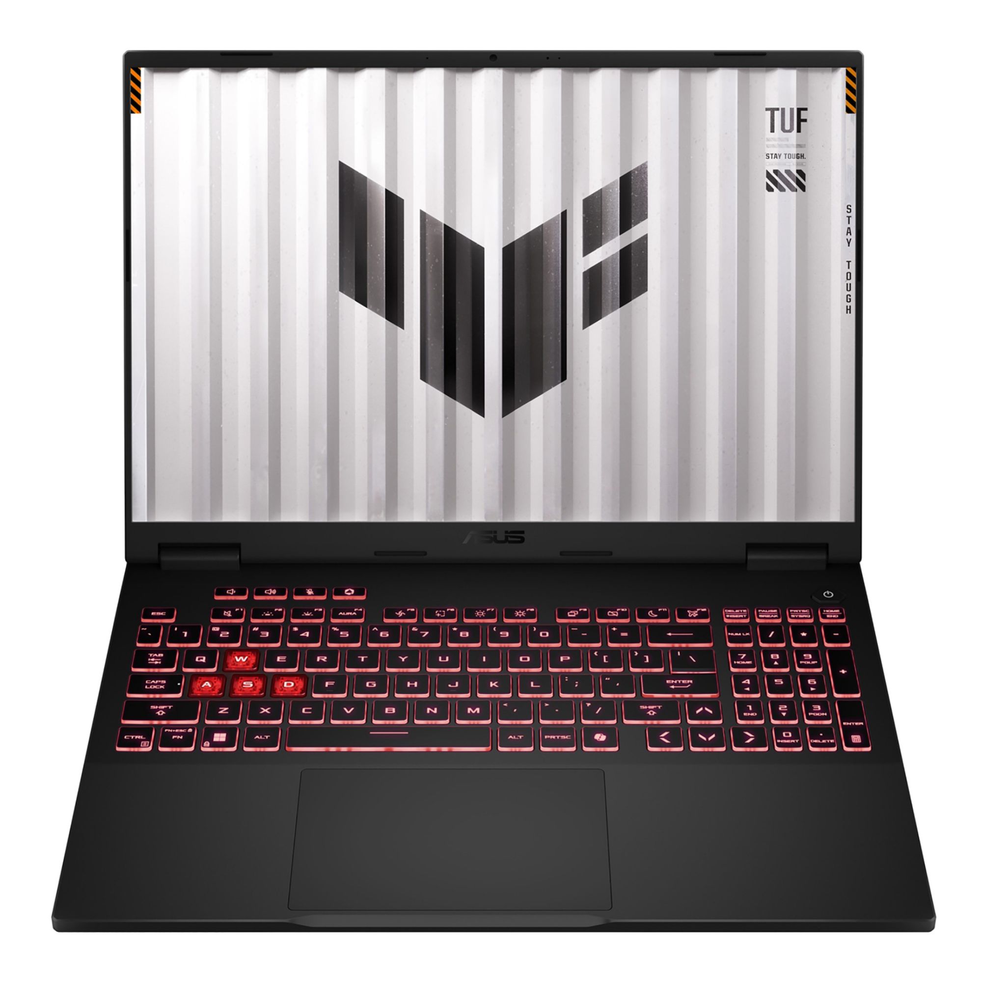 ASUS TUF Gaming A16 FA608UH-RV027W - Ryzen 7 260, 16GB - 1TB