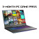 ASUS ROG Strix G18 G814PP-S9018W AMD Ryzen 9 7940HX 32GB RAM 1TB SSD RTX 5070 18" Windows 11 Home Gaming Laptop