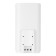 ASUS ZenWiFi BD4 WiFi 7 3600 Mbps Dual-band Router White - 1pk