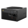 Fractal Design Ion 3 Gold 750W 80+ Gold ATX PSU Power Supply - Black