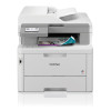 Brother MFC-L8390CDW Wireless 2400 x 600 dpi A4 Multifunction Colour LED Printer