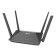 ASUS RT-AX52 (AX1800) WiFi 6 Dual Band Extendable Router Black