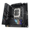ASUS ROG Strix B760-I Gaming WiFi Intel B760 LGA 1700 Mini ITX Motherboard
