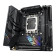 ASUS ROG Strix B760-I Gaming WiFi Intel B760 LGA 1700 Mini ITX Motherboard