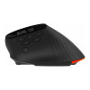 Acer Smart Fit Vertical 1600 DPI Right-hand RF Wireless Mouse - Black