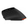 Acer Smart Fit Vertical 1600 DPI Right-hand RF Wireless Mouse - Black