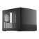 Fractal Design NODE 804 Black microATX Cube PC Case