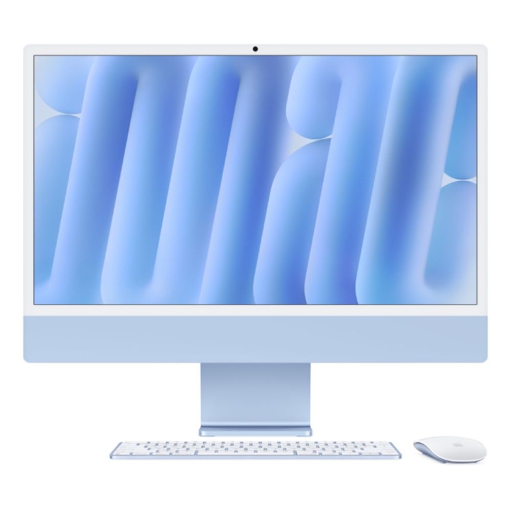 MWV13B/A Apple iMac 16GB 256GB SSD 24
