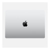 Silver Apple MacBook Pro with 24GB RAM and spacious 1TB SSD storage