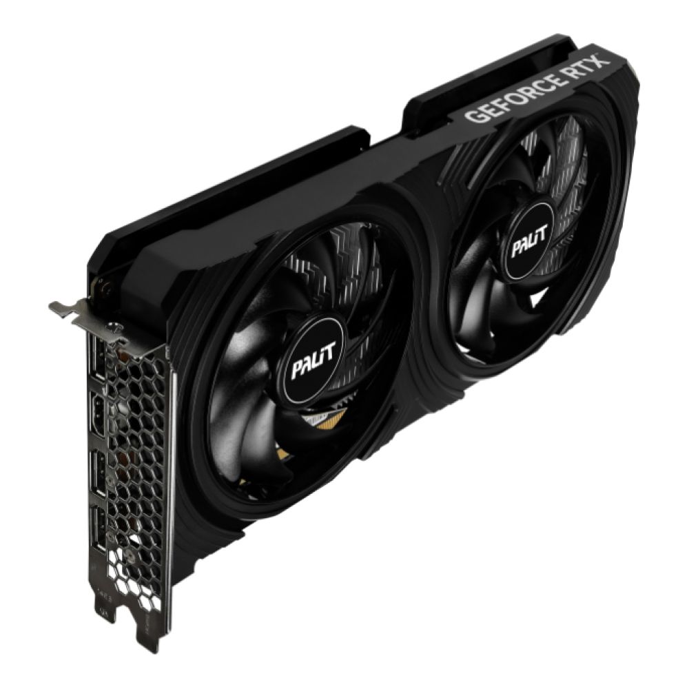 NE64060S19P1-1070L - Palit GeForce RTX 4060 Infinity 2 8G