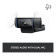 Logitech Pro HD C920 Full HD USB 30 fps Webcam - Black