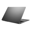 ASUS VivoBook 14 Flip TP3407SA-QL010W Intel Core Ultra 7 256V 16GB RAM 1TB SSD 14" Touchscreen 2-in-1 Windows 11 Home Copilot+ Laptop