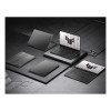 ASUS TUF A18 FA808UM-S8013W AMD Ryzen 7 260 16GB RAM 1TB SSD RTX 5060 18" Windows 11 Home Gaming Laptop