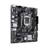 ASUS PRIME H510M-E R2.0 Intel H470 LGA 1200 Socket H5 mATX Motherboard
