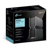 TP-LINK Archer BE550 Tri-Band Wi-Fi 7 Router