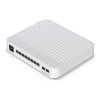 Ubiquiti USW-PRO-8-POE Managed Network Switch - 8 Ports