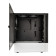Kolink Observatory MX Mesh ARGB Midi Tower Gaming ATX PC Case - Black/White