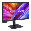 ASUS ProArt Display 24-inch IPS 4K UHD Height Adjustable Built-in Speakers Professional Monitor Black