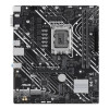 ASUS PRIME H610M-E-CSM Intel H610 LGA1700 Micro-ATX Motherboard