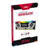 Kingston FURY Renegade RGB KF564C32RSA-16 16GB (16GB) 6400 MHz DDR5 Desktop RAM