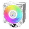 Arctic Freezer 36 A-RGB 120mm Intel/AMD CPU Air Cooler - White