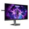 AOC AGON AG246FK6 24" Full HD 610Hz 0.5ms Ultra-Fast TN eSports Gaming Monitor